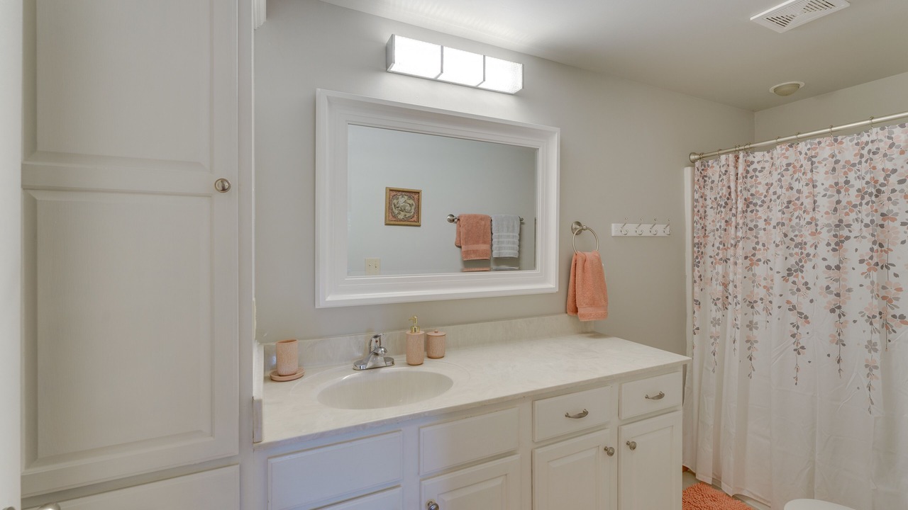 Photo of Bathroom in Bostic