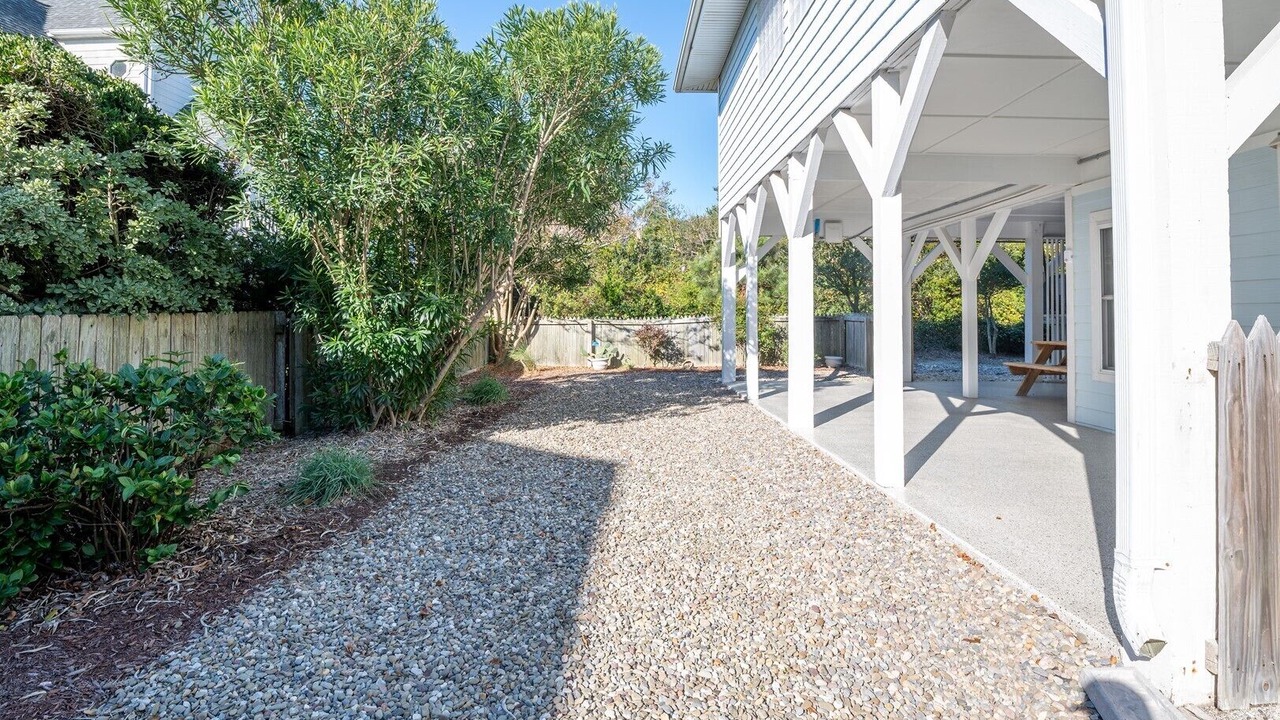 Photo of Outdoor in Kure Beach