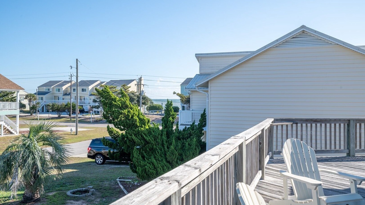 Photo of Others in Kure Beach