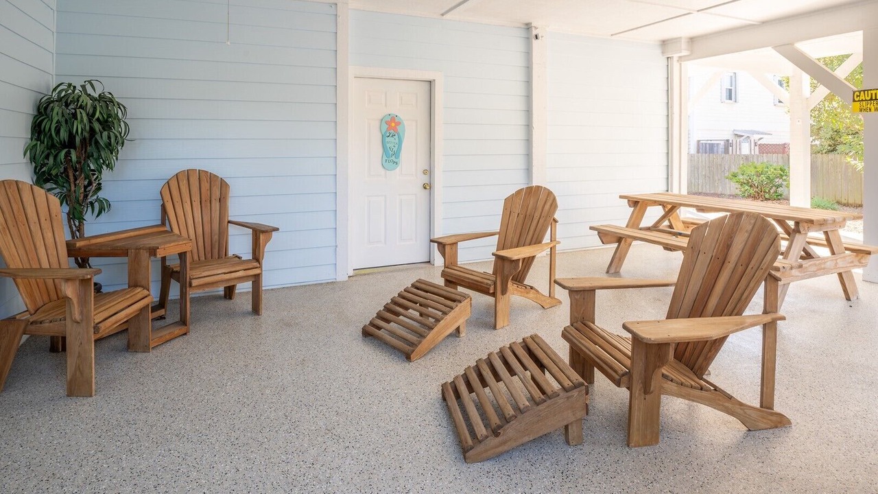 Photo of Outdoor in Kure Beach