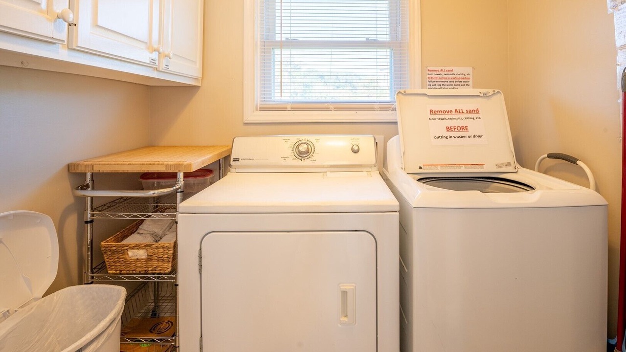 Photo of Bedroom in Kure Beach
