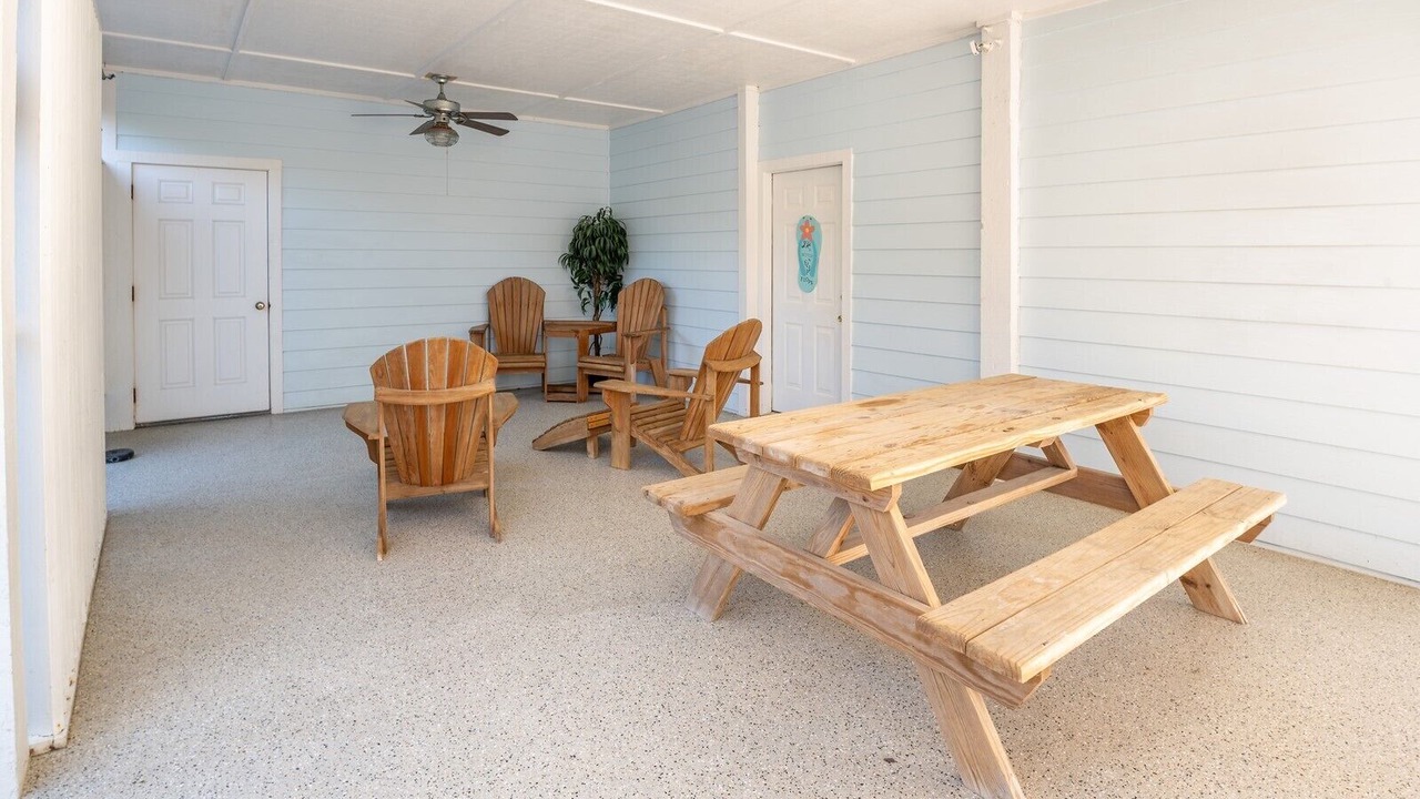 Photo of Outdoor in Kure Beach