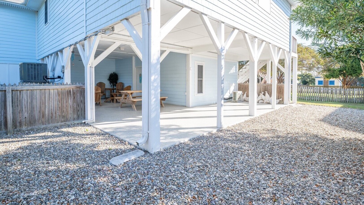 Photo of Outdoor in Kure Beach