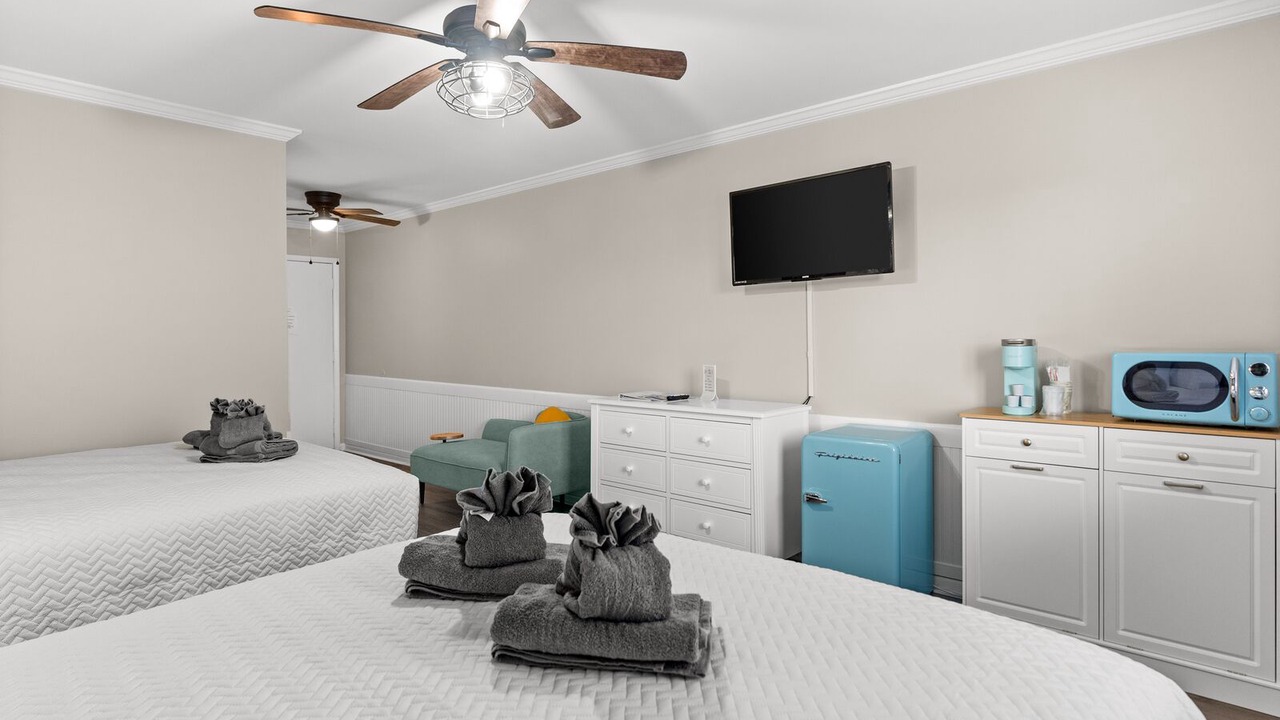 Photo of Bedroom in Carolina Beach