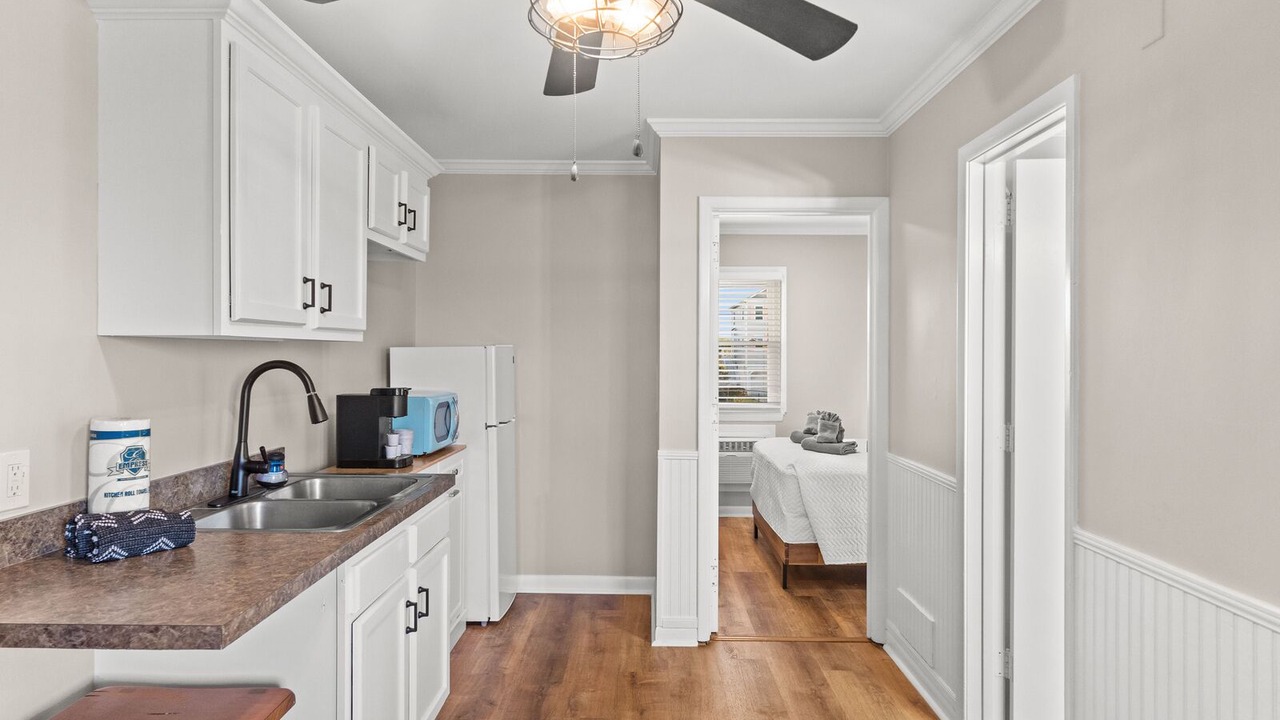 Photo of Kitchen in Carolina Beach