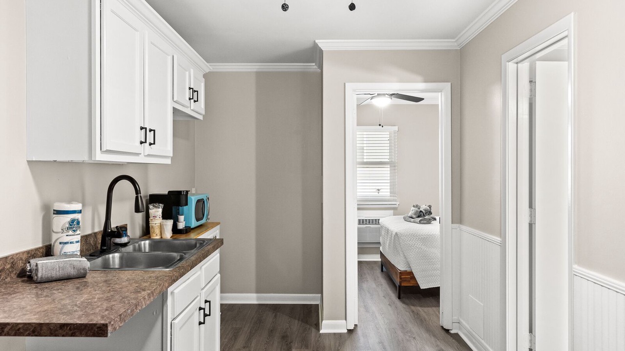 Photo of Bedroom in Carolina Beach