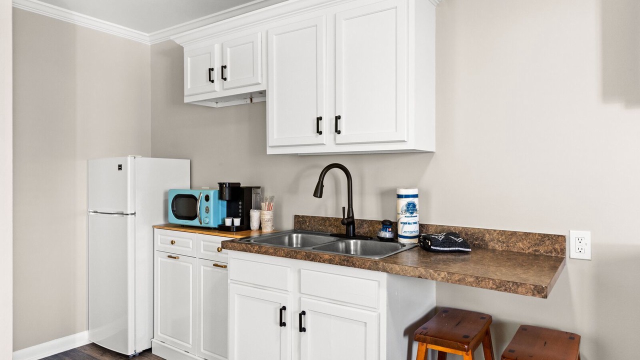Photo of Kitchen in Carolina Beach