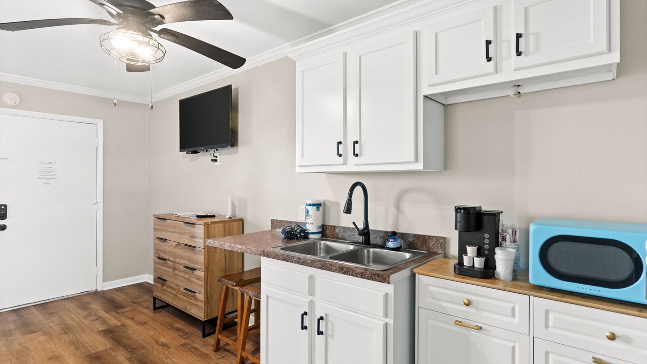 Photo of Kitchen in Carolina Beach