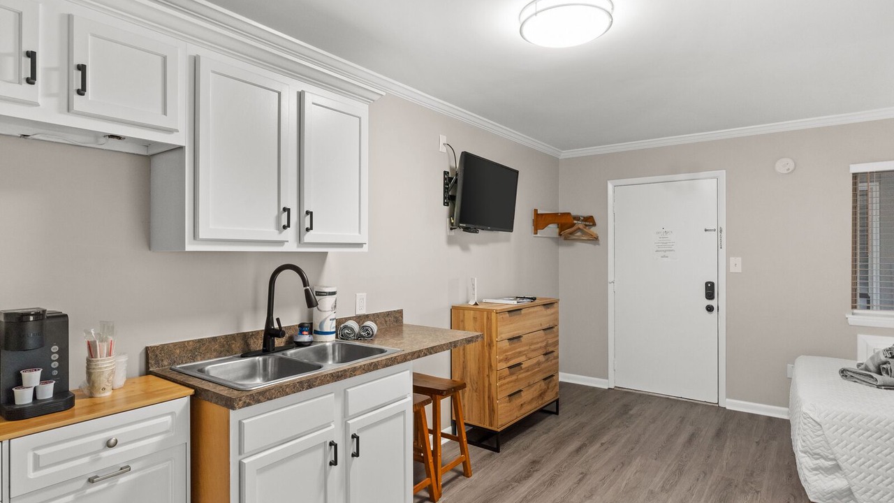 Photo of Bedroom in Carolina Beach