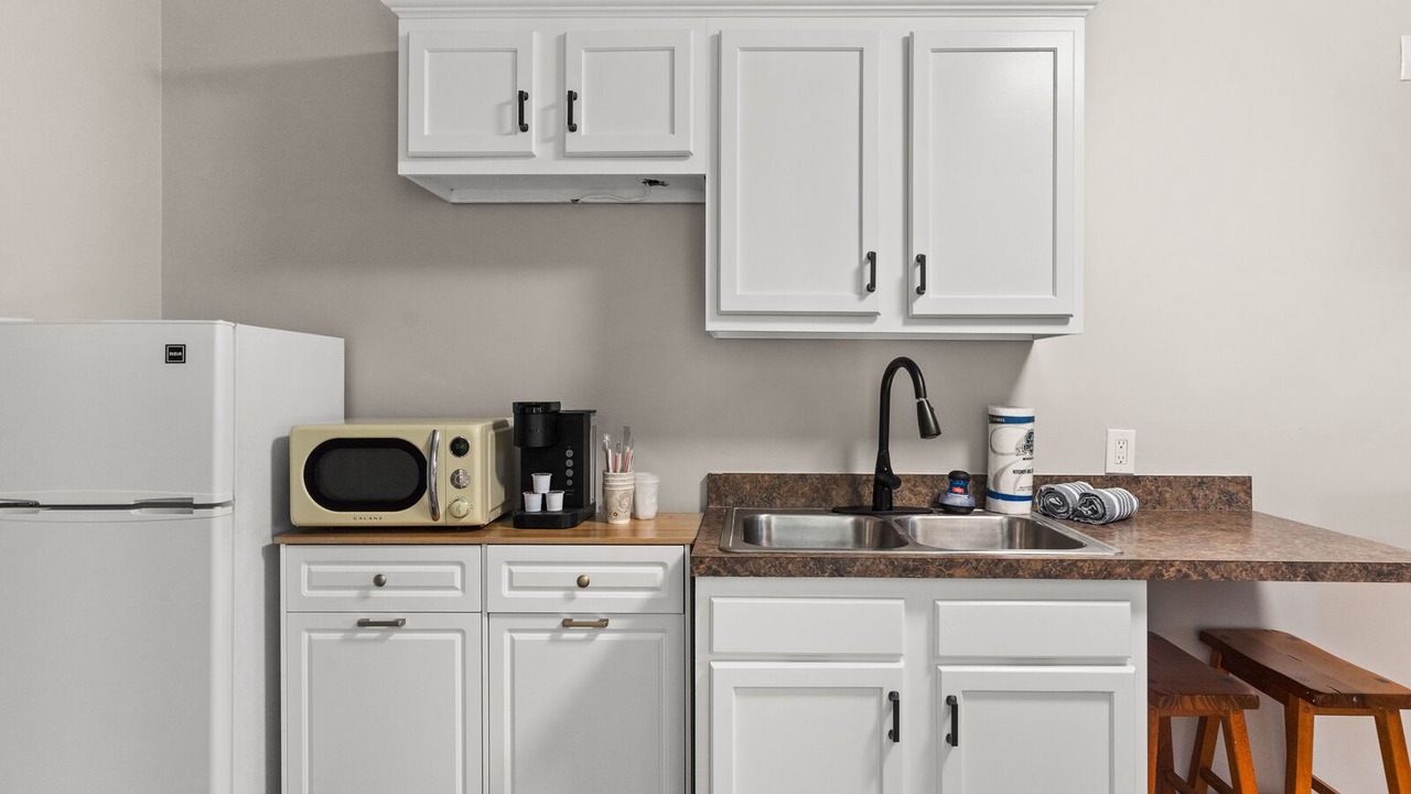 Photo of Kitchen in Carolina Beach