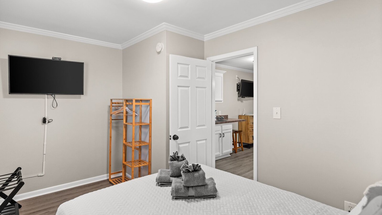 Photo of Bedroom in Carolina Beach