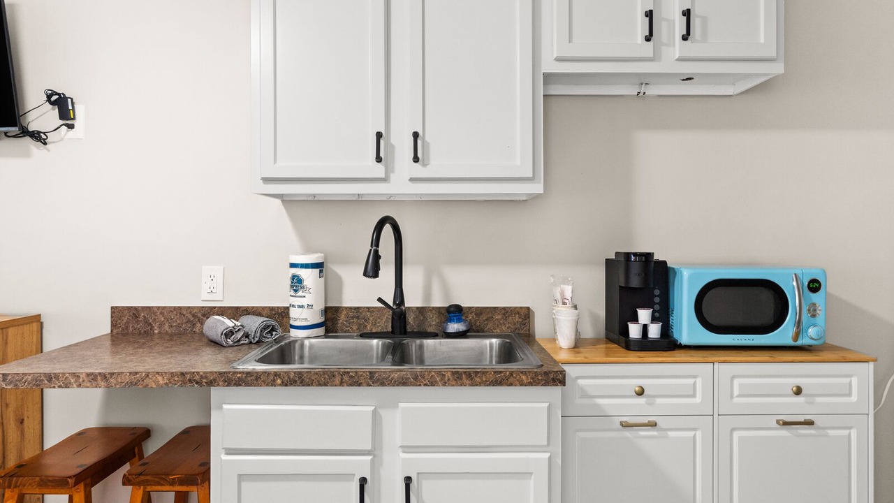 Photo of Kitchen in Carolina Beach