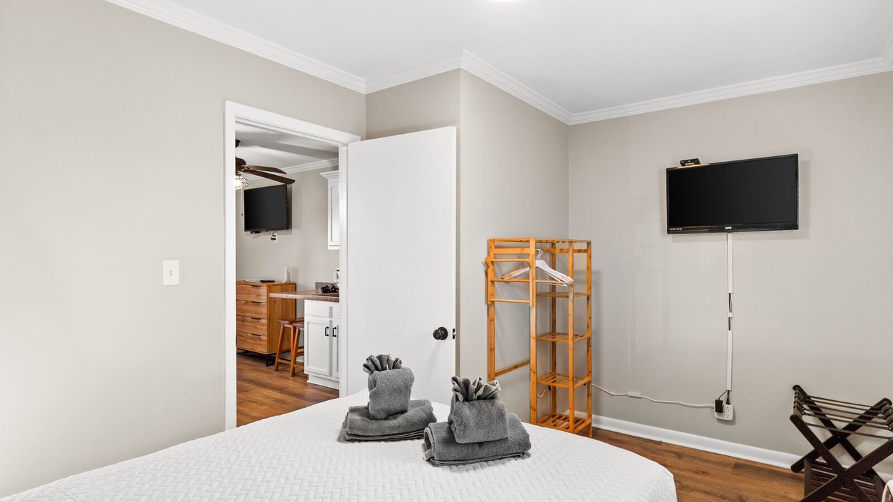 Photo of Bedroom in Carolina Beach