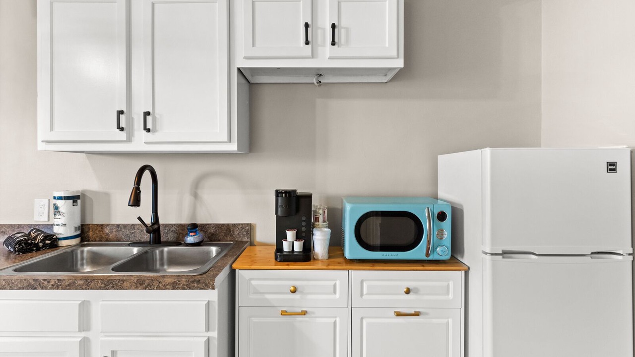Photo of Kitchen in Carolina Beach