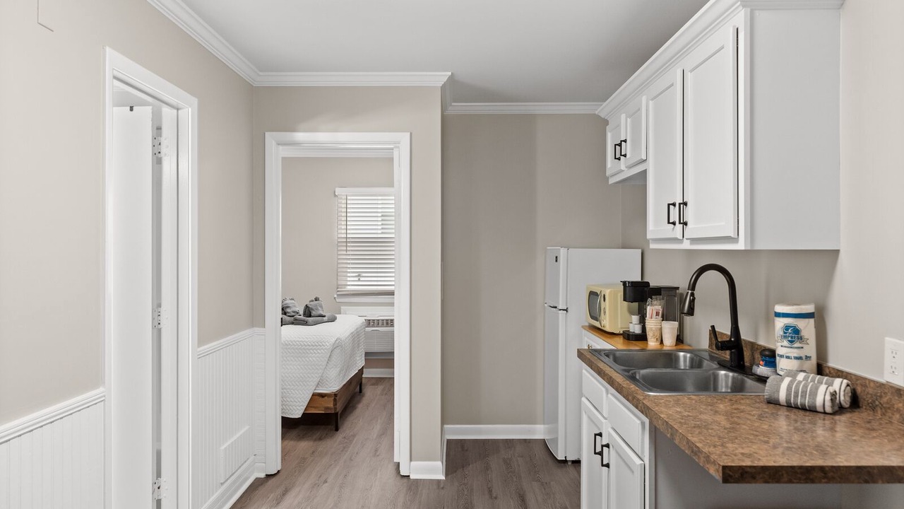 Photo of Kitchen in Carolina Beach
