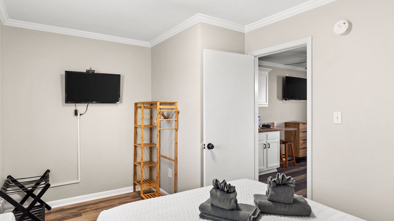 Photo of Bedroom in Carolina Beach