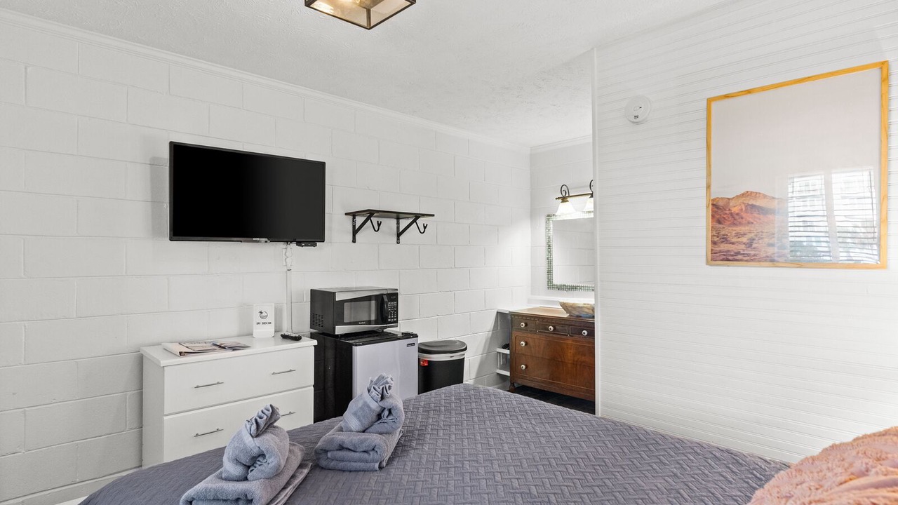 Photo of Bedroom in Carolina Beach