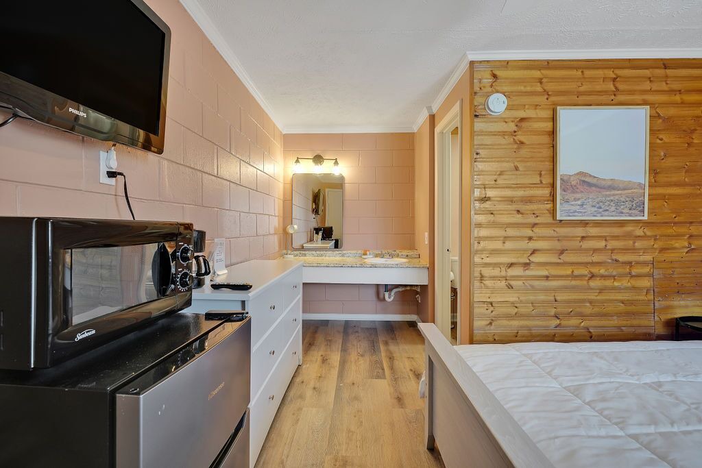 Photo of Bedroom in Carolina Beach