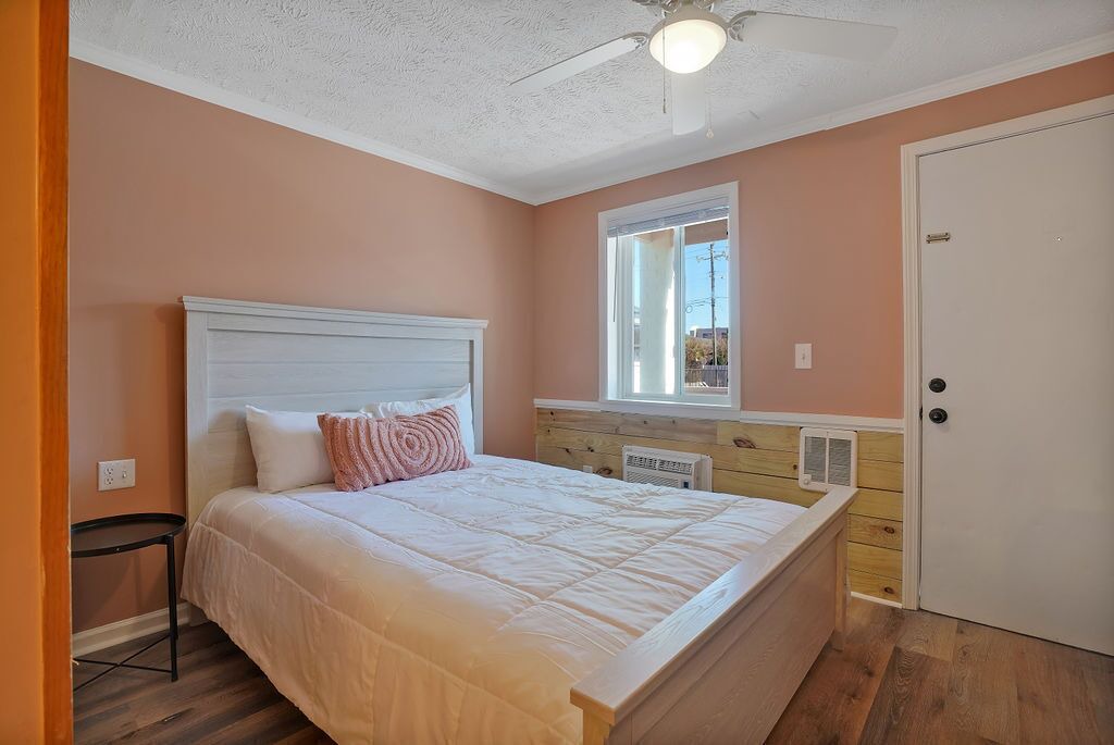 Photo of Bedroom in Carolina Beach