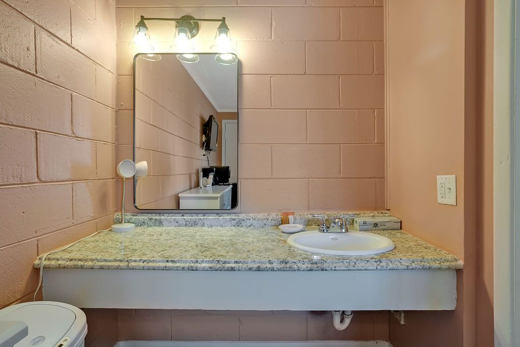 Photo of Bathroom in Carolina Beach