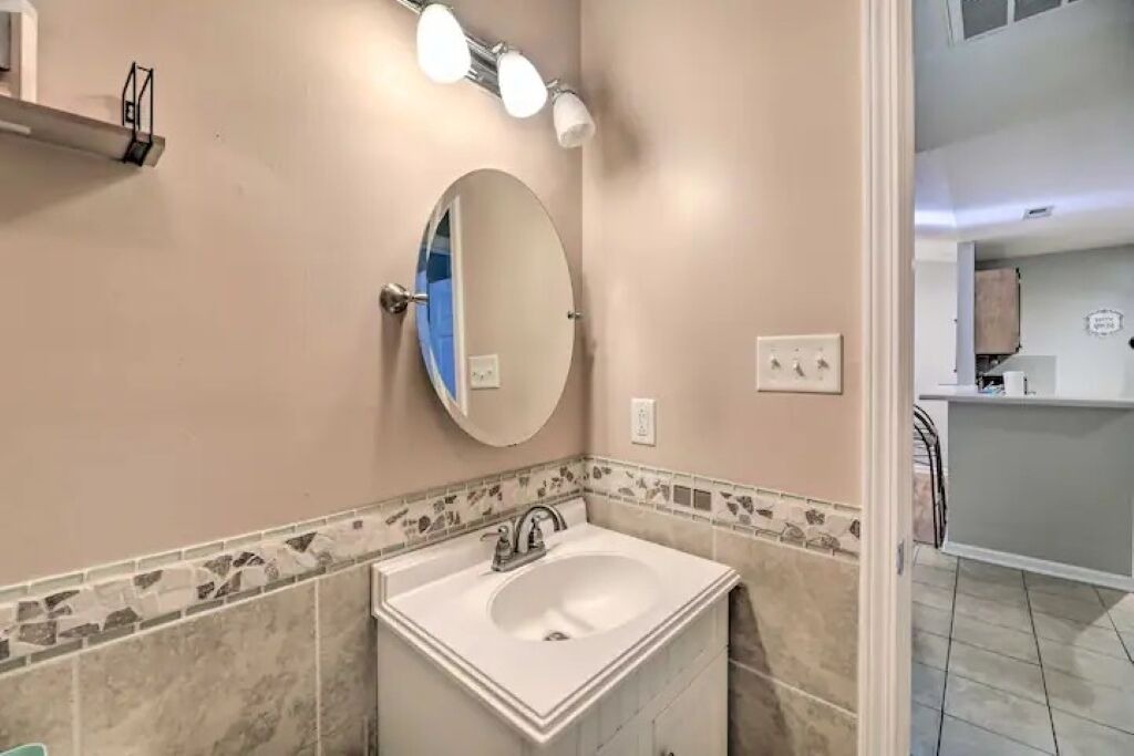 Photo of Bathroom in Havelock