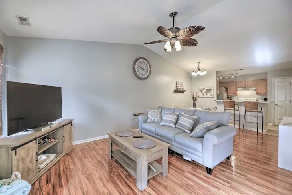 Photo of Livingroom in Havelock