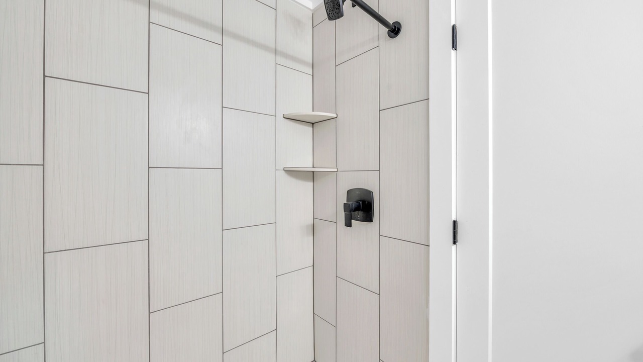 Photo of Bathroom in Carolina Beach
