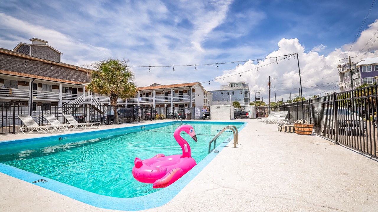 Photo of Outdoor in Carolina Beach