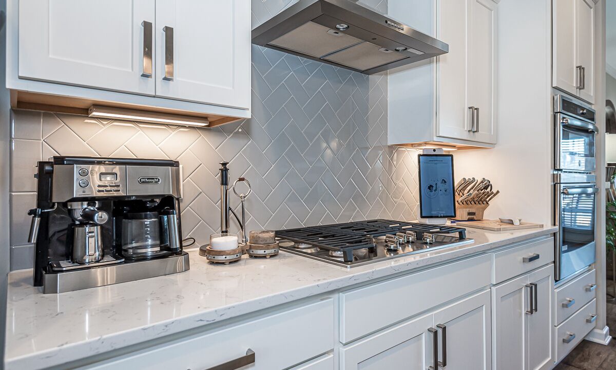 Photo of Kitchen in Northeast Raleigh
