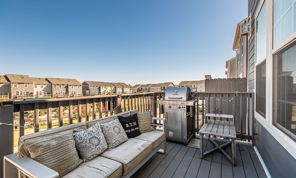Photo of Outdoor in Northeast Raleigh