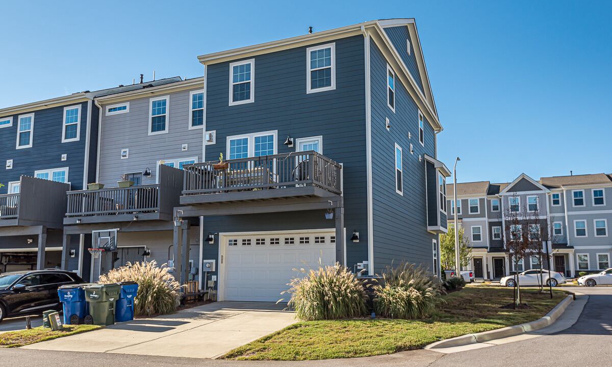 Photo of Outdoor in Northeast Raleigh