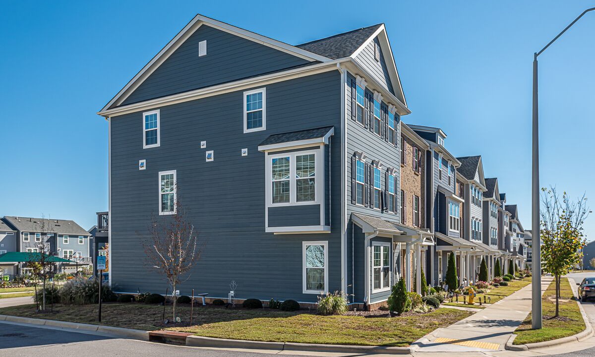 Photo of Outdoor in Northeast Raleigh
