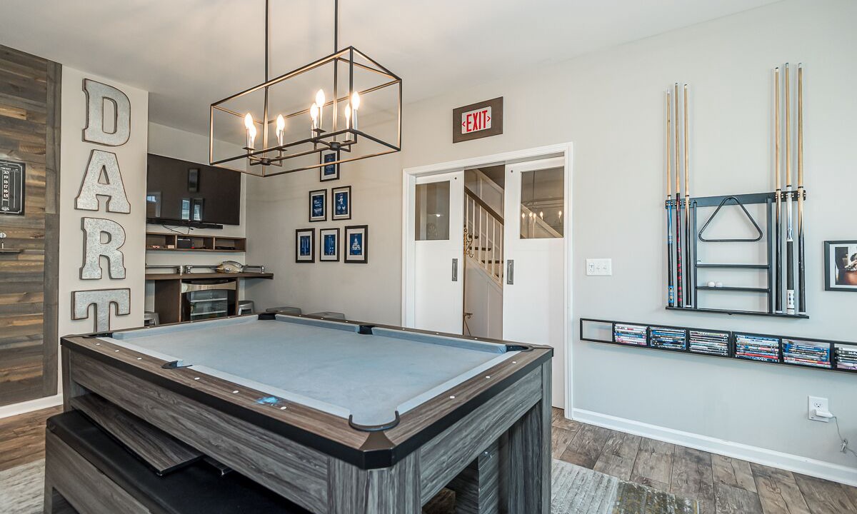 Photo of Bedroom in Northeast Raleigh