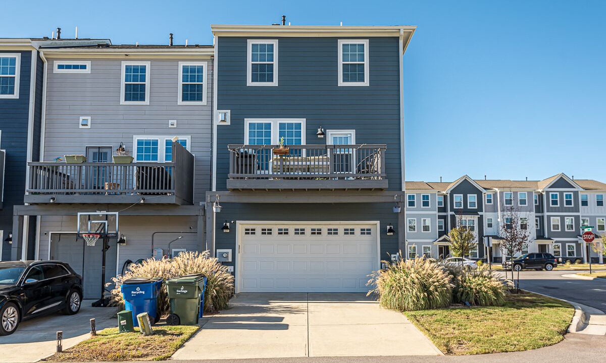 Photo of Outdoor in Northeast Raleigh