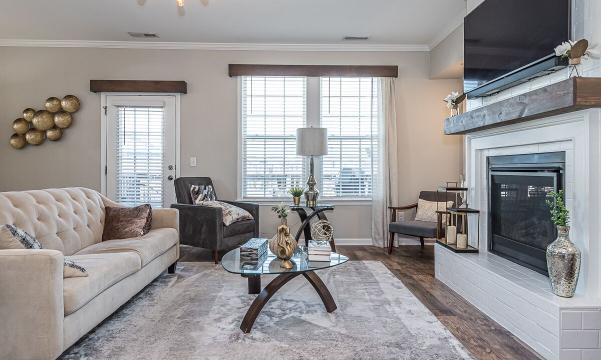 Photo of Bedroom in Northeast Raleigh