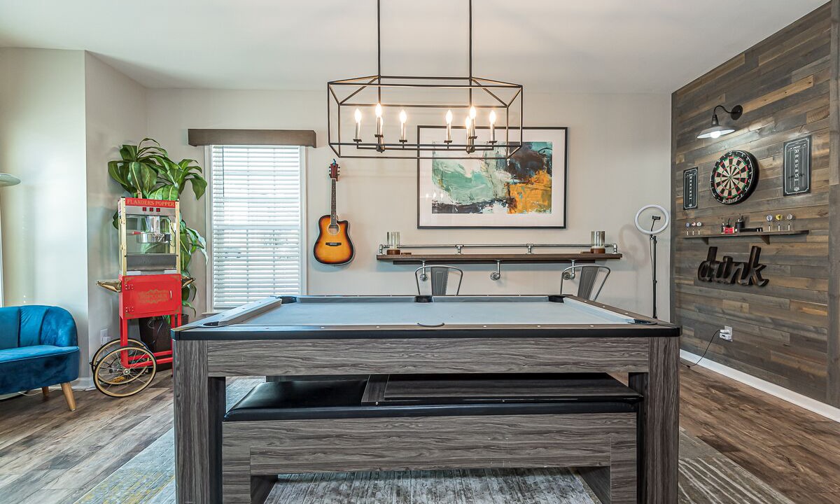 Photo of Bedroom in Northeast Raleigh