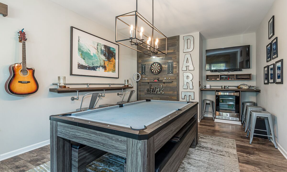Photo of Bedroom in Northeast Raleigh