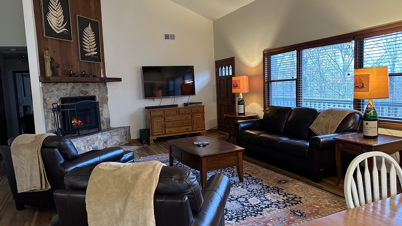 Photo of Livingroom in Otto