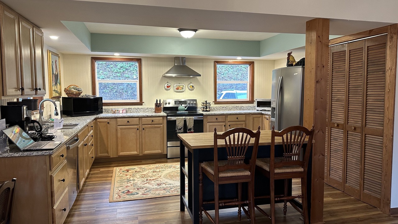 Photo of Kitchen in Otto