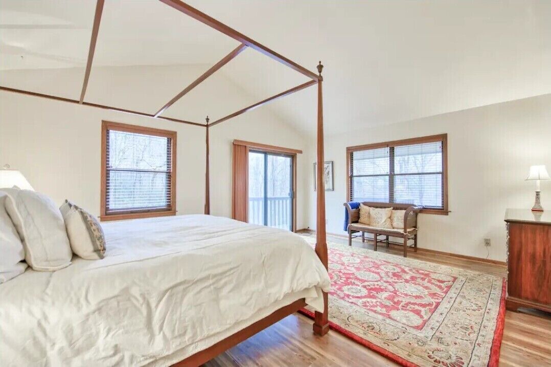 Photo of Bedroom in Otto