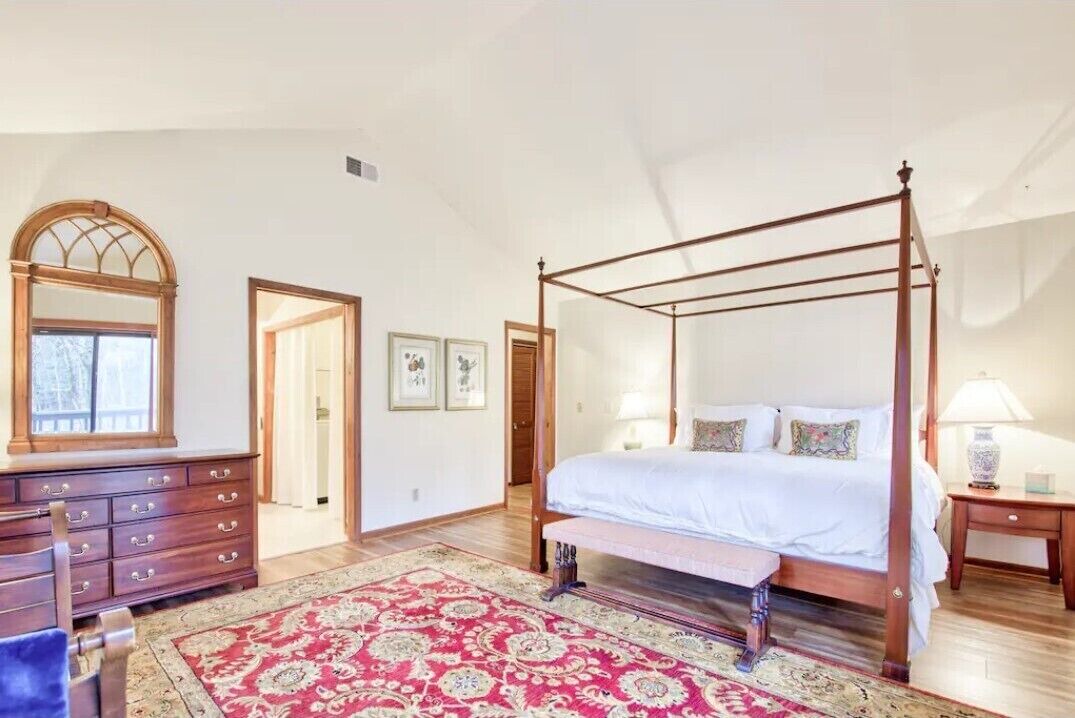 Photo of Bedroom in Otto