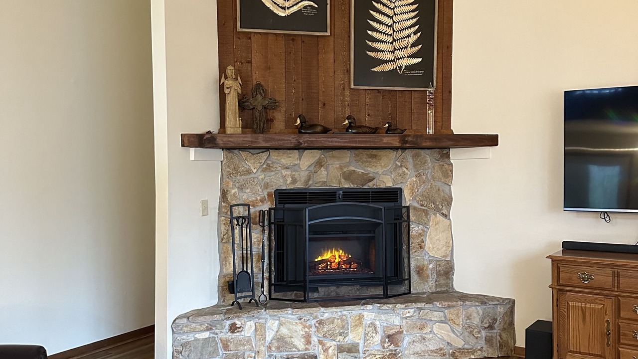 Photo of Livingroom in Otto