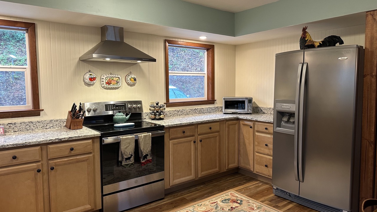 Photo of Kitchen in Otto