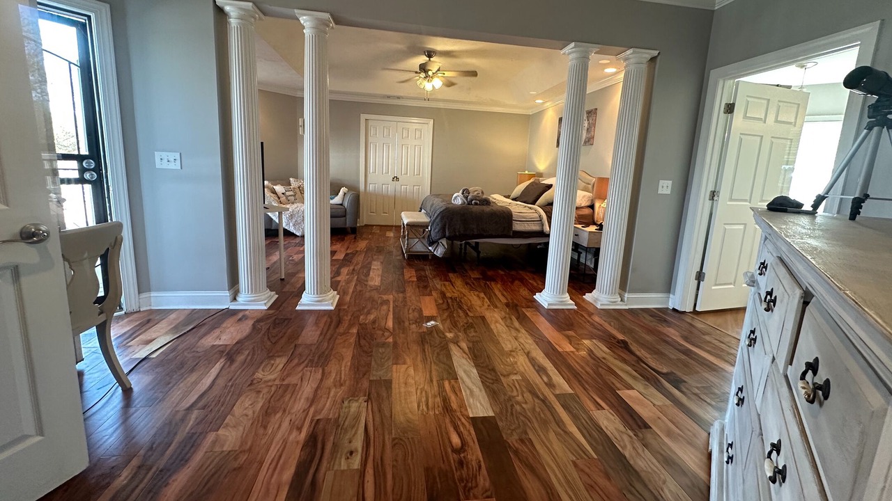 Photo of Livingroom in Parkton