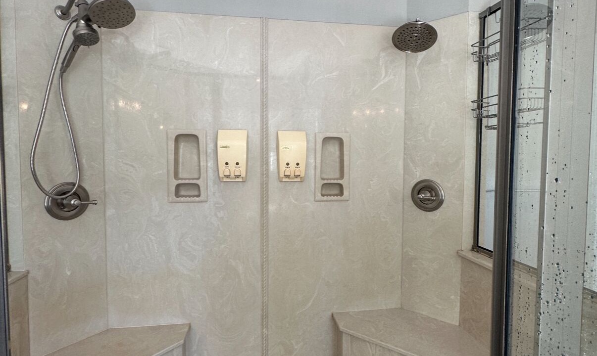 Photo of Bathroom in Parkton