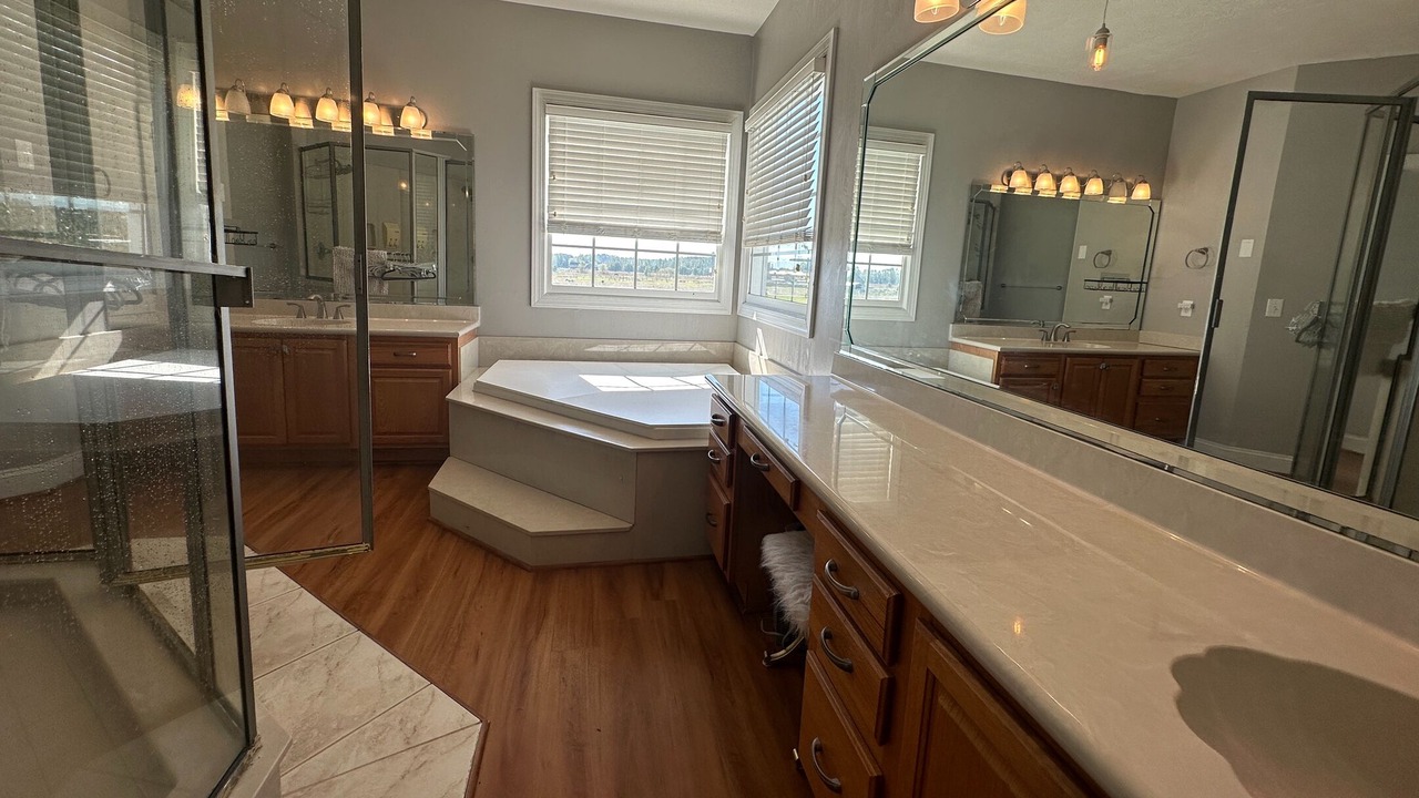 Photo of Bathroom in Parkton