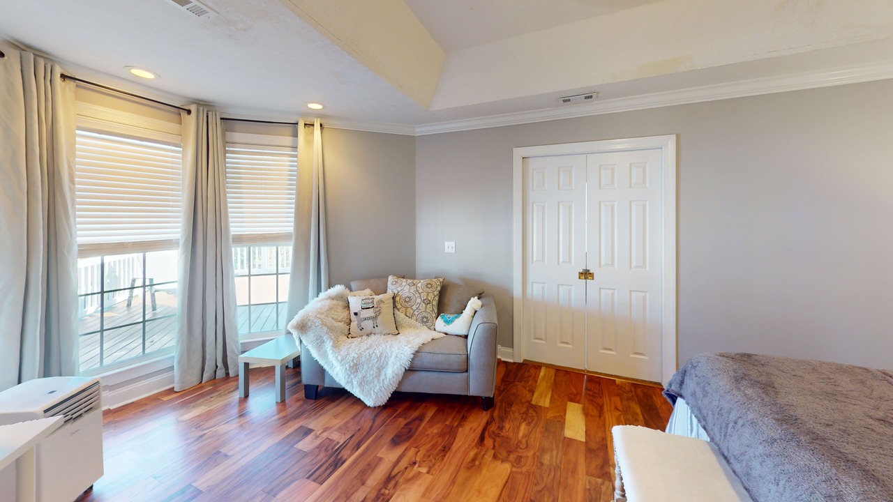 Photo of Bedroom in Parkton