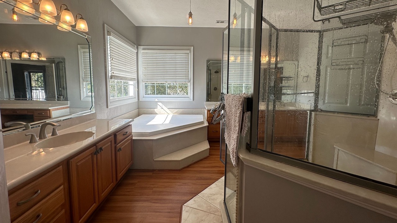 Photo of Bathroom in Parkton