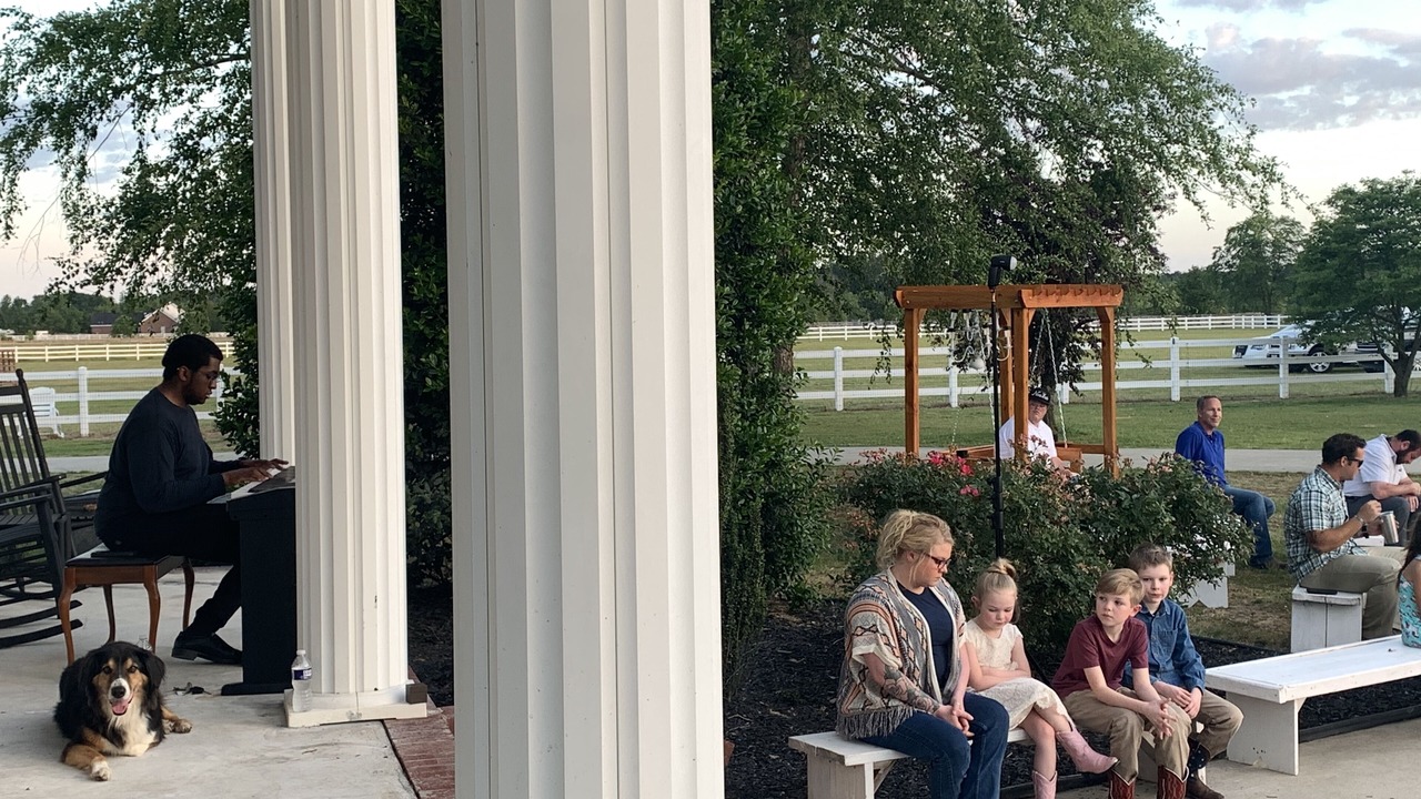 Photo of Outdoor in Parkton