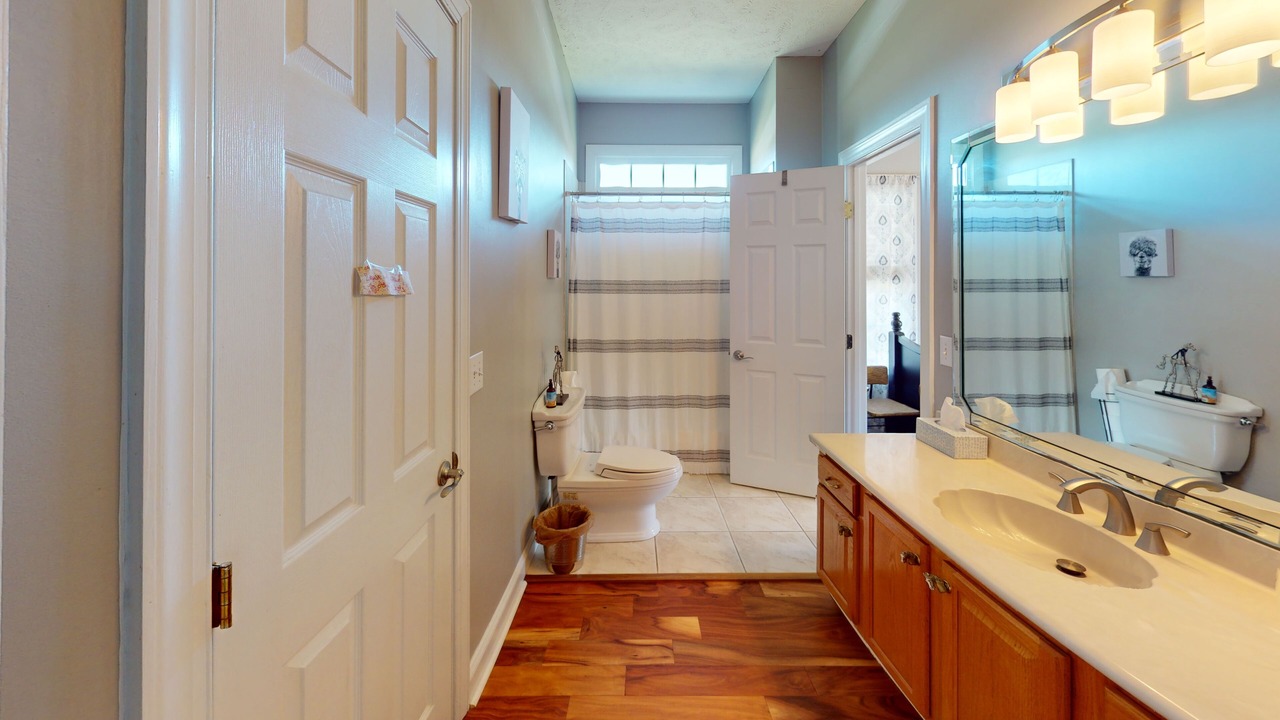 Photo of Bathroom in Parkton